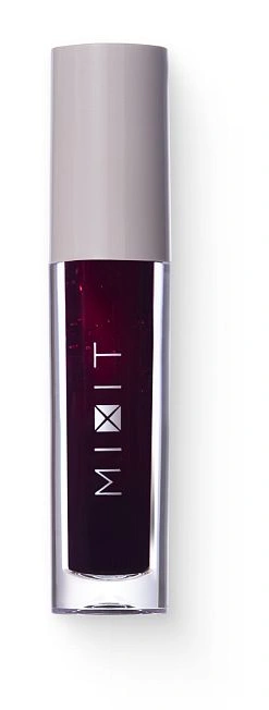 Стойкий тинт для губ MIXIT Make Up Jelly Lasting Lip Tint, 01, 3,2г