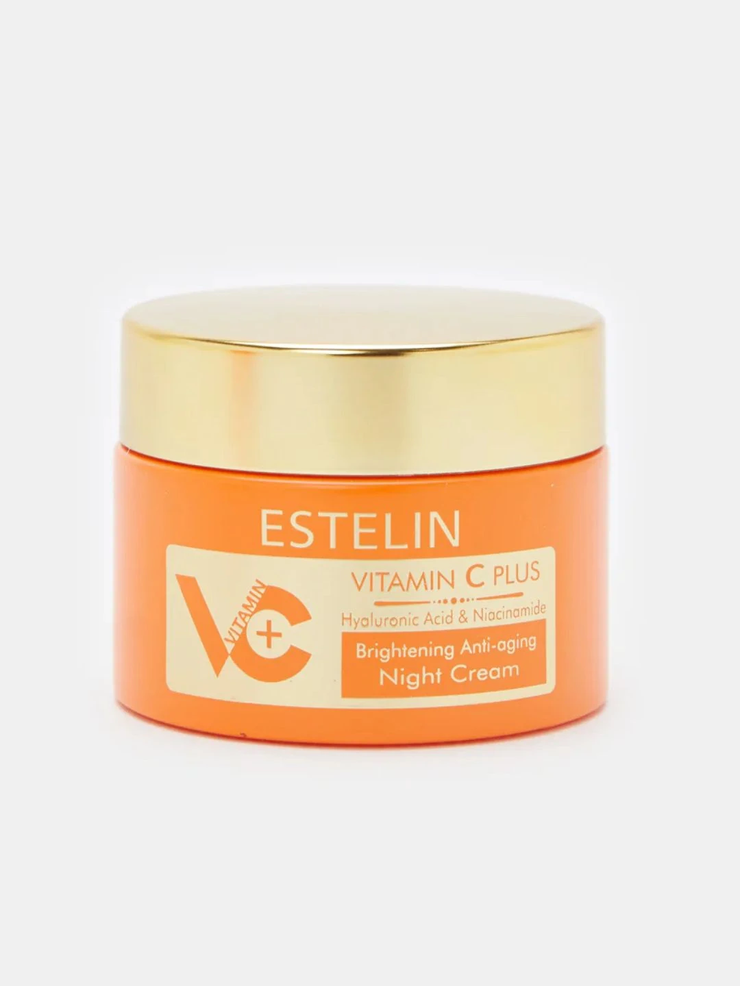 Крем для лица Vitamin C Plus Brightening & Anti-Aging Night Cream 50g