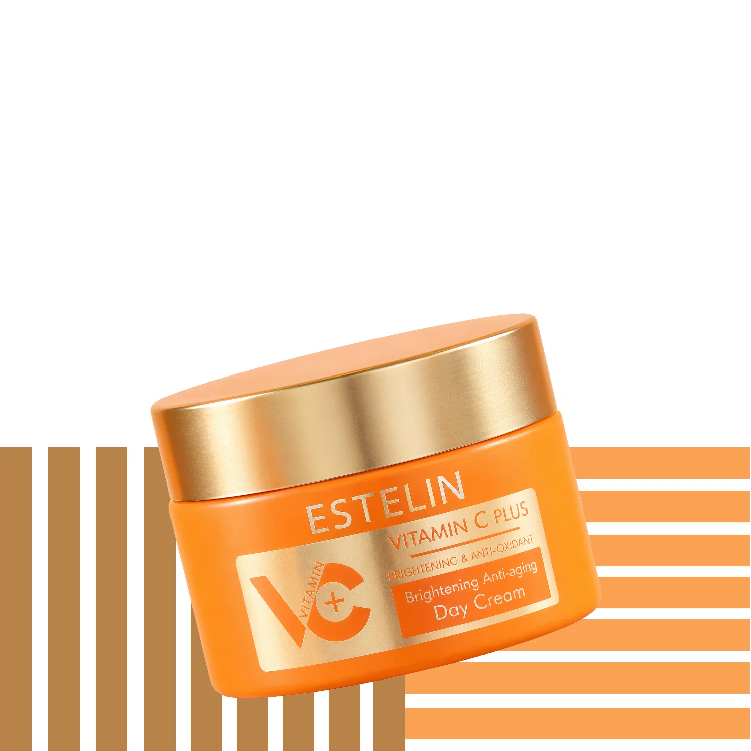 Крем для лица Vitamin C Plus Brightening & Anti-Aging Day Cream 50g