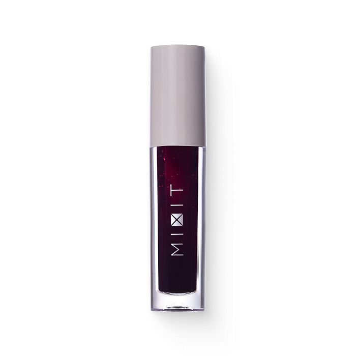 Стойкий тинт для губ MIXIT Make Up Jelly Lasting Lip Tint, 02, 3,2г