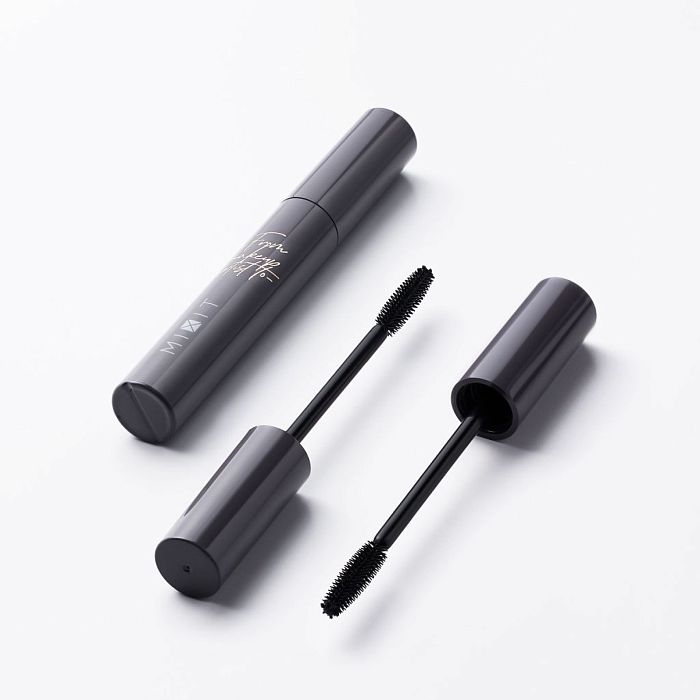 Тушь для ресниц c эффектом объема MIXIT Make Up Volumizing Touch Mascara 10г