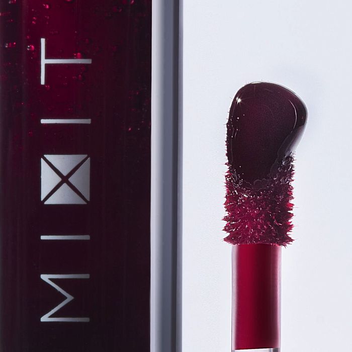 Стойкий тинт для губ MIXIT Make Up Jelly Lasting Lip Tint, 02, 3,2г
