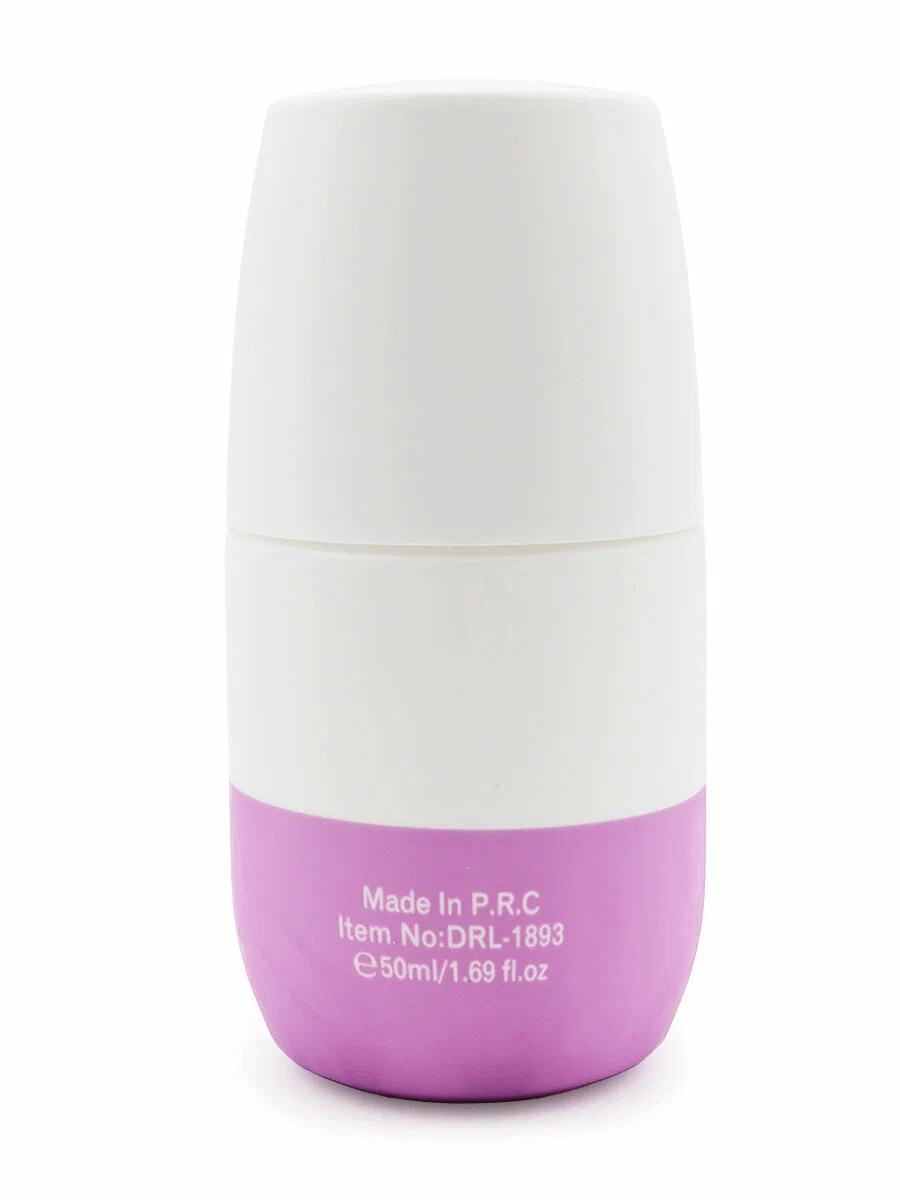 Питательный и защитный дезодорант-ролл Dr. Rashel Sensitive Protect Roll On, 50 мл 