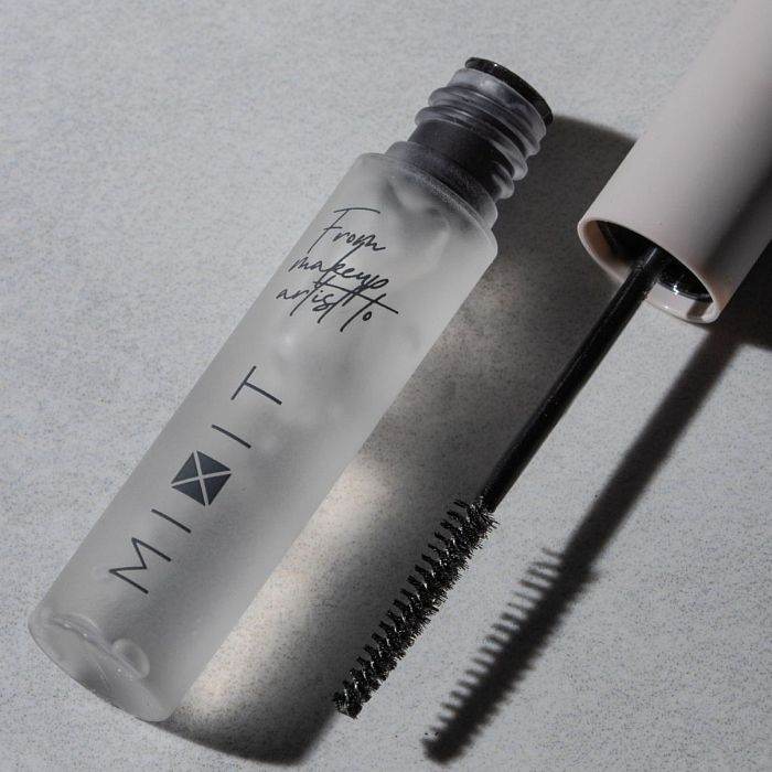Гель для фиксации бровей MIXIT Make Up Eyebrow Fixing gel 5мл