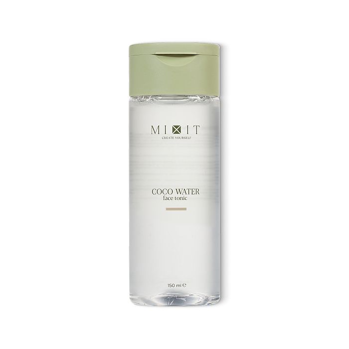 Универсальный тоник для лица с кокосовой водой MIXIT Coco Water Face Tonic 150мл
