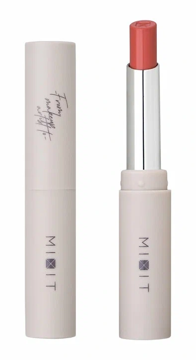 Помада-бальзам для губ MIXIT Make Up Lipstick Balm, 07 3г