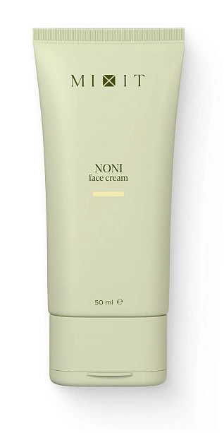 Восстанавливающий крем для лица с экстрактом нони MIXIT Noni face cream 50мл