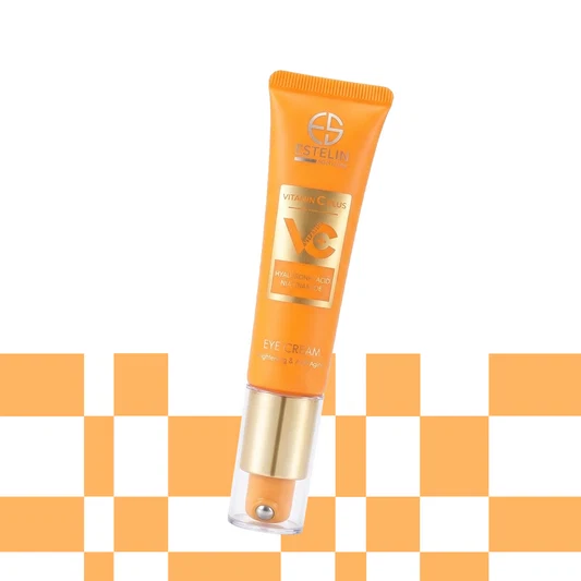 Крем вокруг глаз Vitamin C Plus brightening & anti-aging eye cream 30g