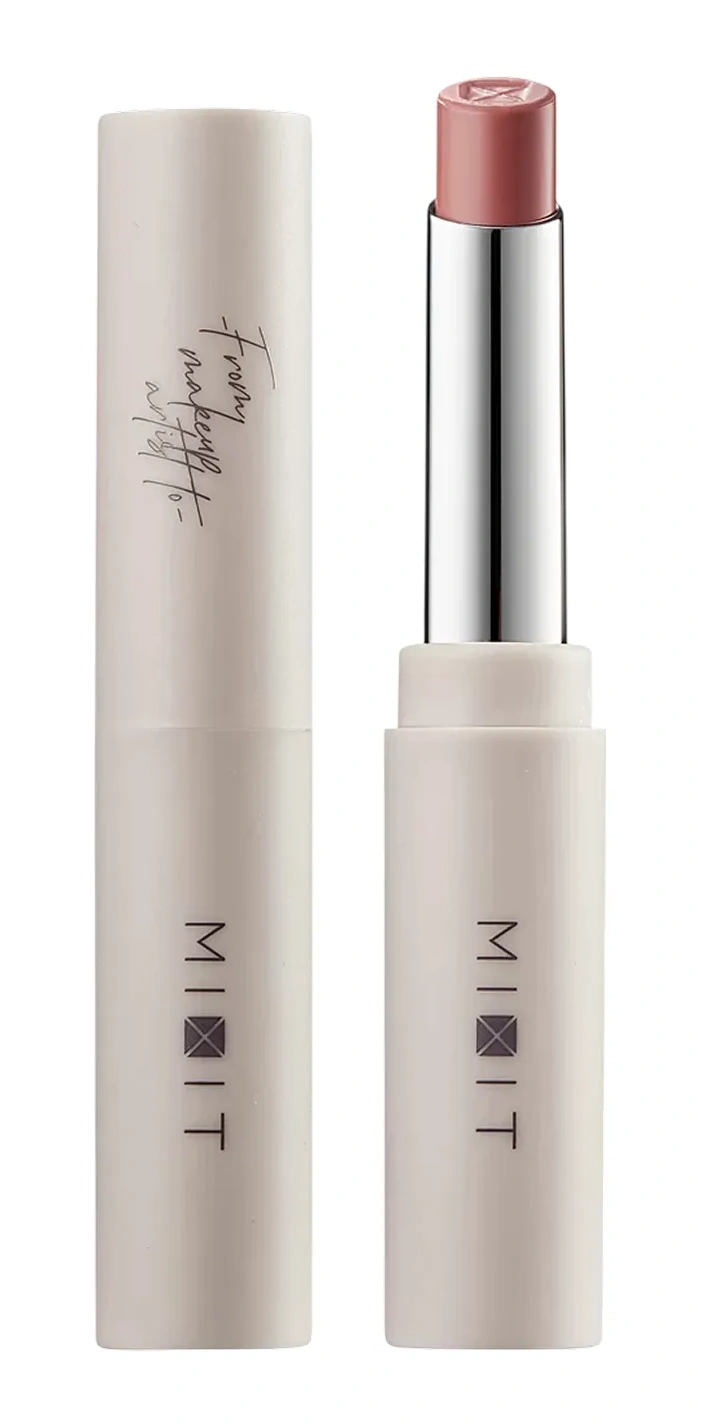 Помада-бальзам для губ MIXIT Make Up Lipstick Balm, 02 3г