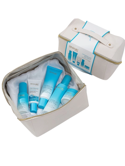 Ультраувлажняющий набор с гиалуроновой кислотой — Dr. Rashel Hyaluronic Acid Ultra Hydrating Skin Care Set