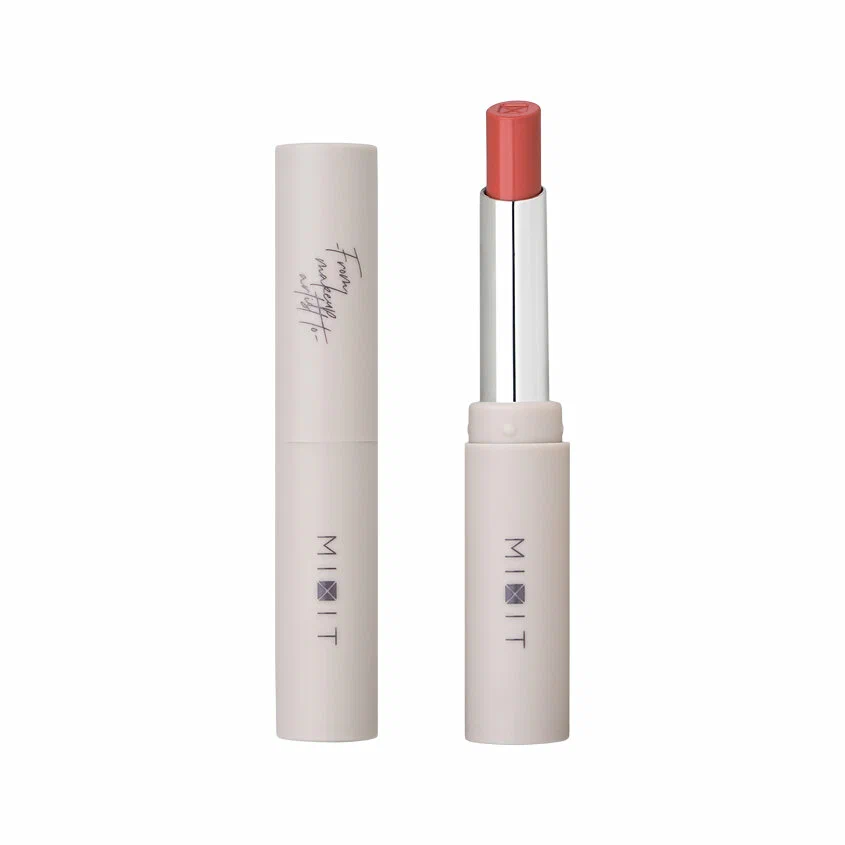 Помада-бальзам для губ MIXIT Make Up Lipstick Balm, 07 3г