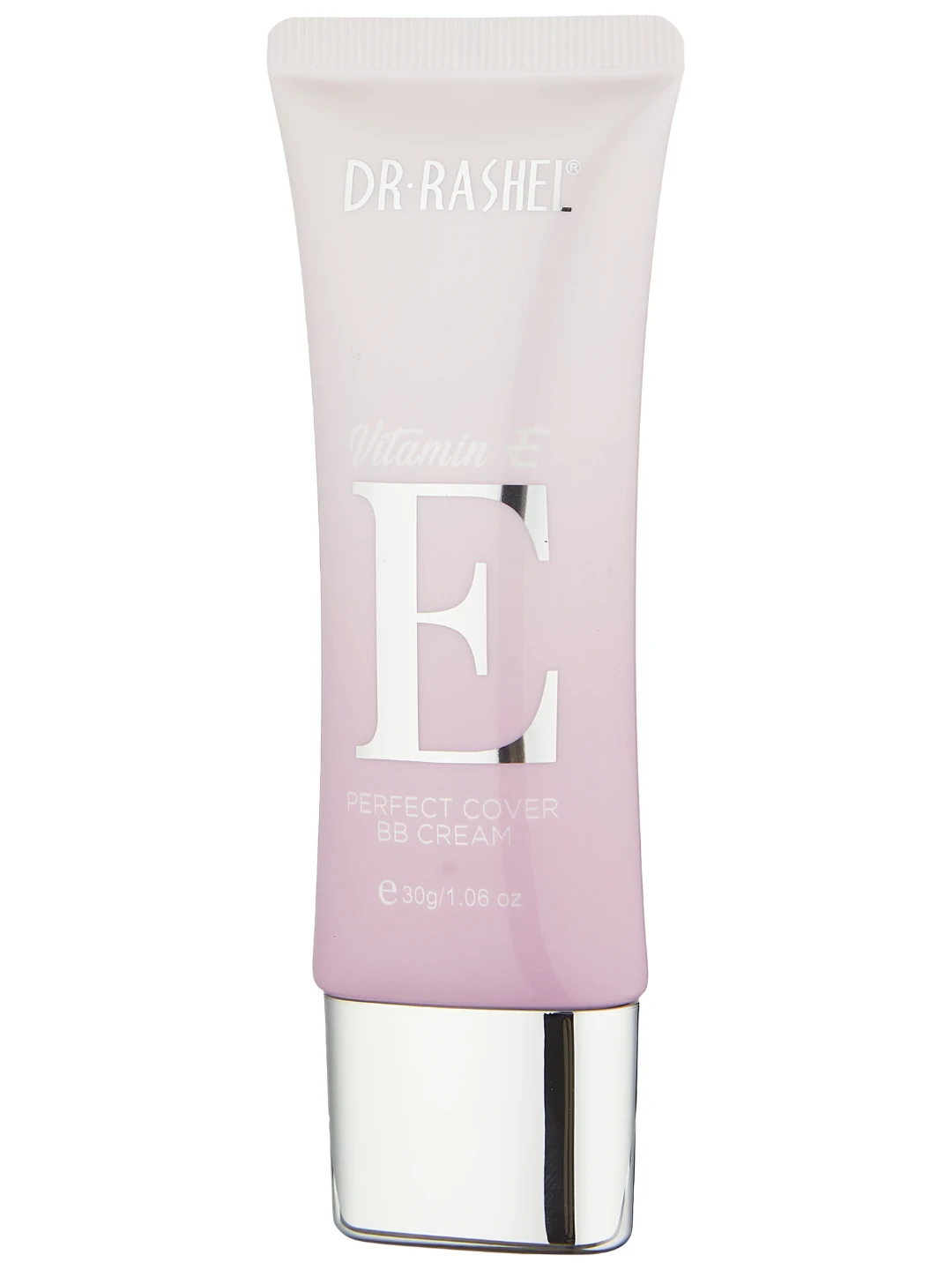 Питательный и выравнивающий BB крем с витамином E Dr. Rashel Vitamin E Perfect Cover BB Cream, 30 г