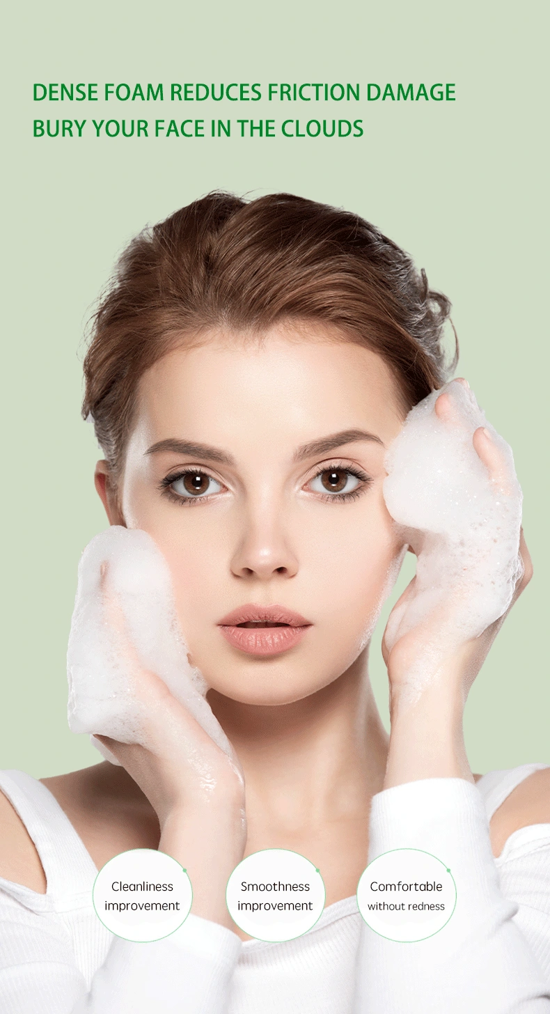 Пенка для лица с центеллой и церамидами Dr. Rashel Centella & Ceramide Soothing Repair Facial Cleanser, 120 г