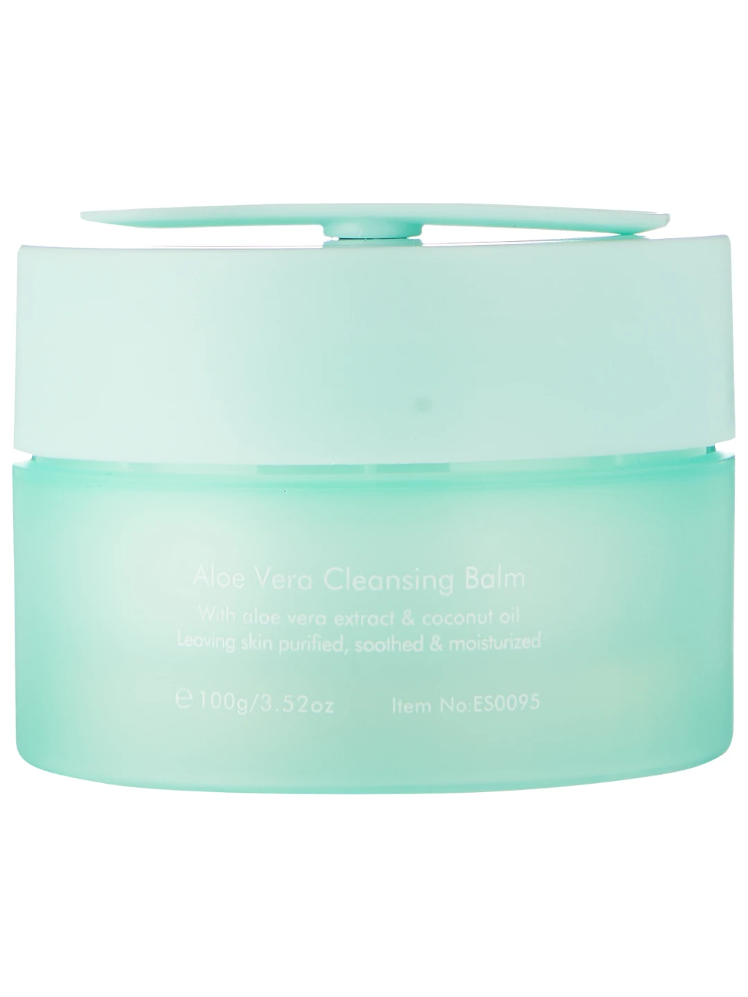 Очищающий питательный бальзам с алоэ вера, Estelin Aloe Vera Cleansing Balm, 80 г