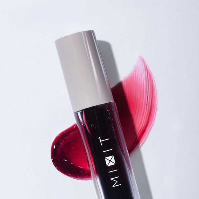 Стойкий тинт для губ MIXIT Make Up Jelly Lasting Lip Tint, 02, 3,2г