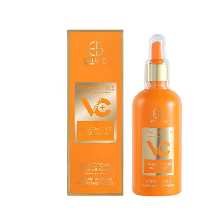 Тонер Vitamin C Plus Brightening & Anti-Aging Essence Toner 100ml