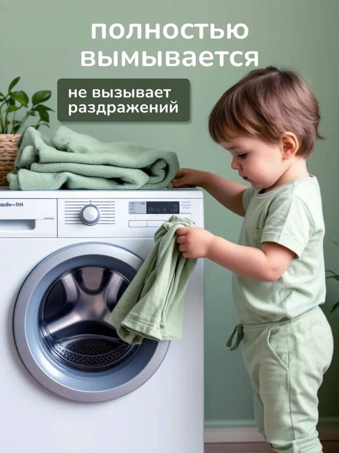 Кондиционер ЗБК Традиции качества Детство С ромашкой 1200гр