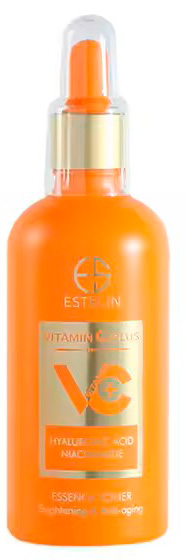 Тонер Vitamin C Plus Brightening & Anti-Aging Essence Toner 100ml