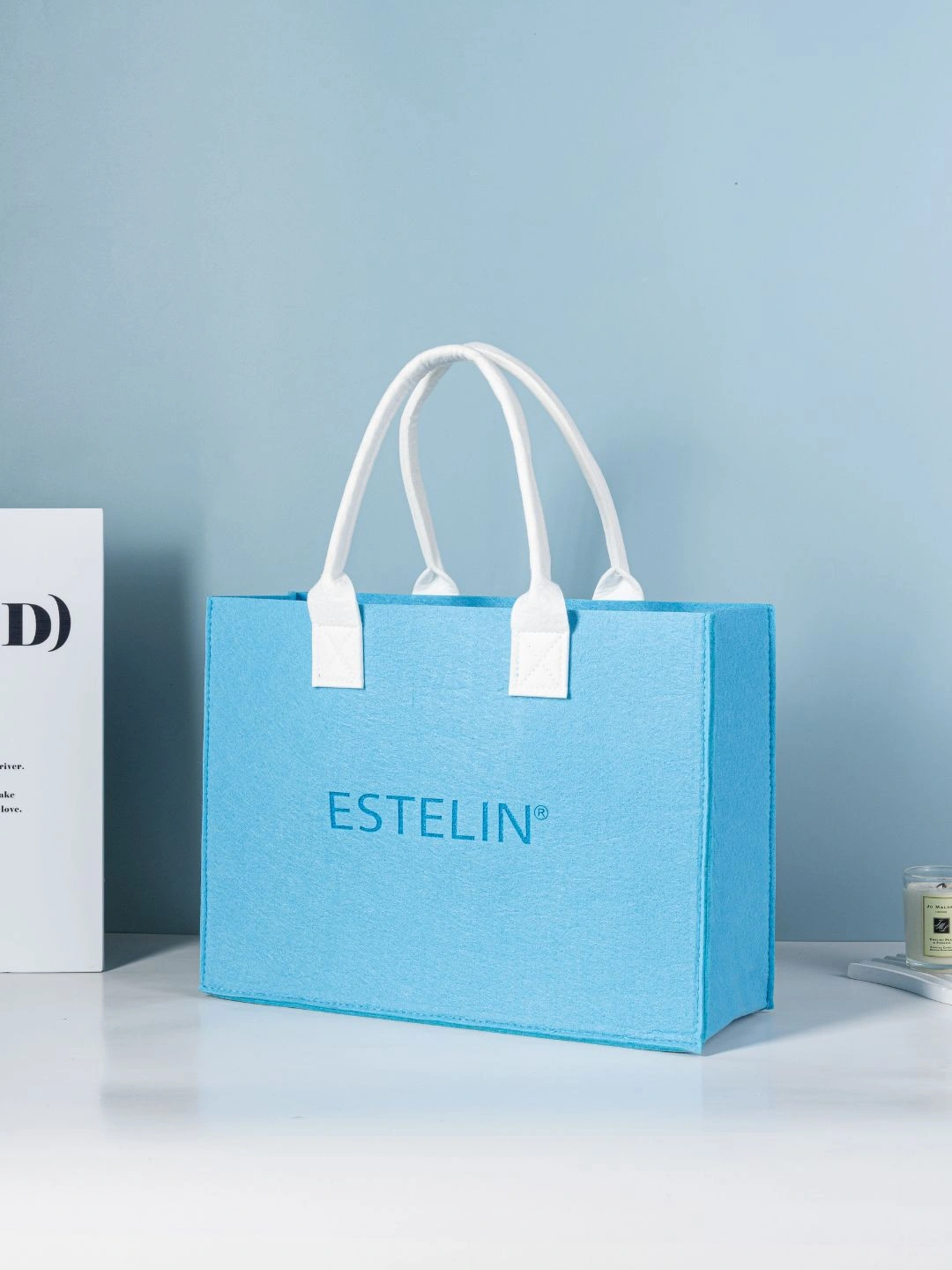 Набор для глубокого увлажнения Estelin Water Bank Hyaluronic Acid Skin Care Set, 7 шт