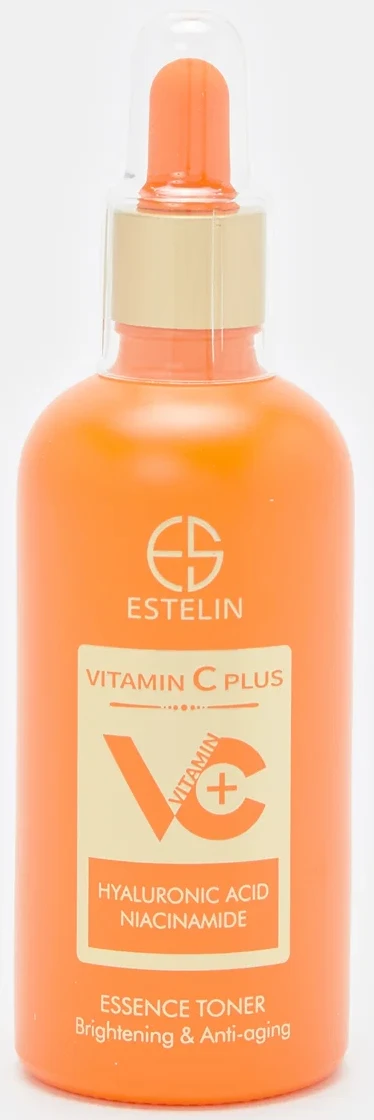 Тонер Vitamin C Plus Brightening & Anti-Aging Essence Toner 100ml