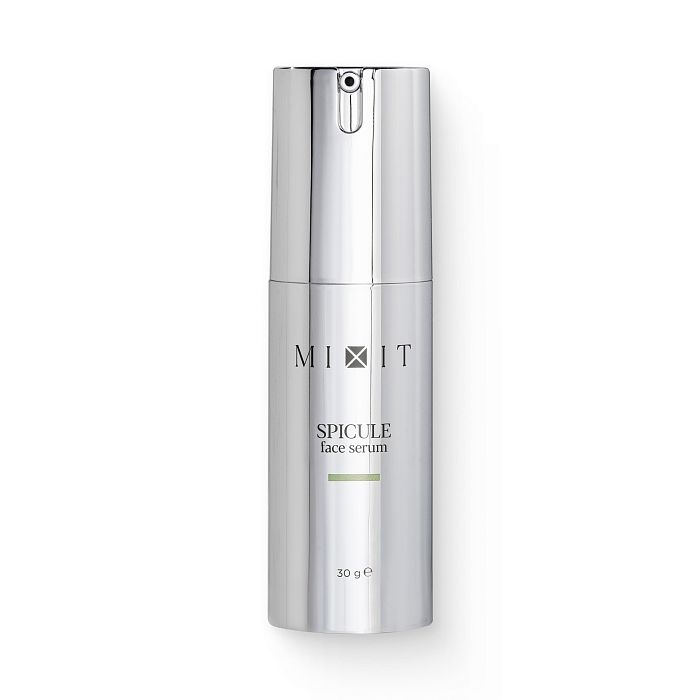 Сыворотка для лица со спикулами MIXIT Spicule Face Serum 30мл