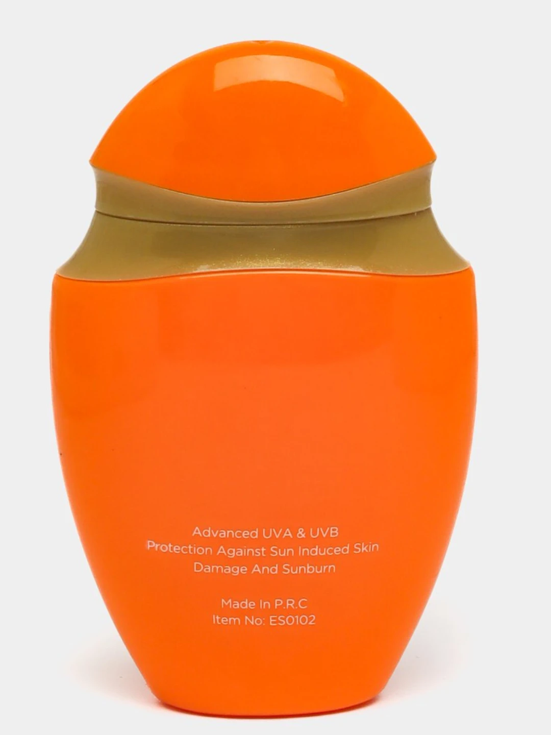 Антивозрастной солнцезащитный крем Estelin Ultra-Light & Anti-Wrinkle Sunscreen SPF90 PA+++, 75 g