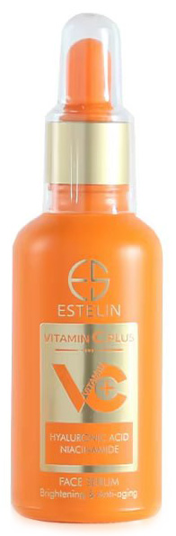 Сыворотка Vitamin C Plus Brightening & Anti-Aging Face Serum 50ml