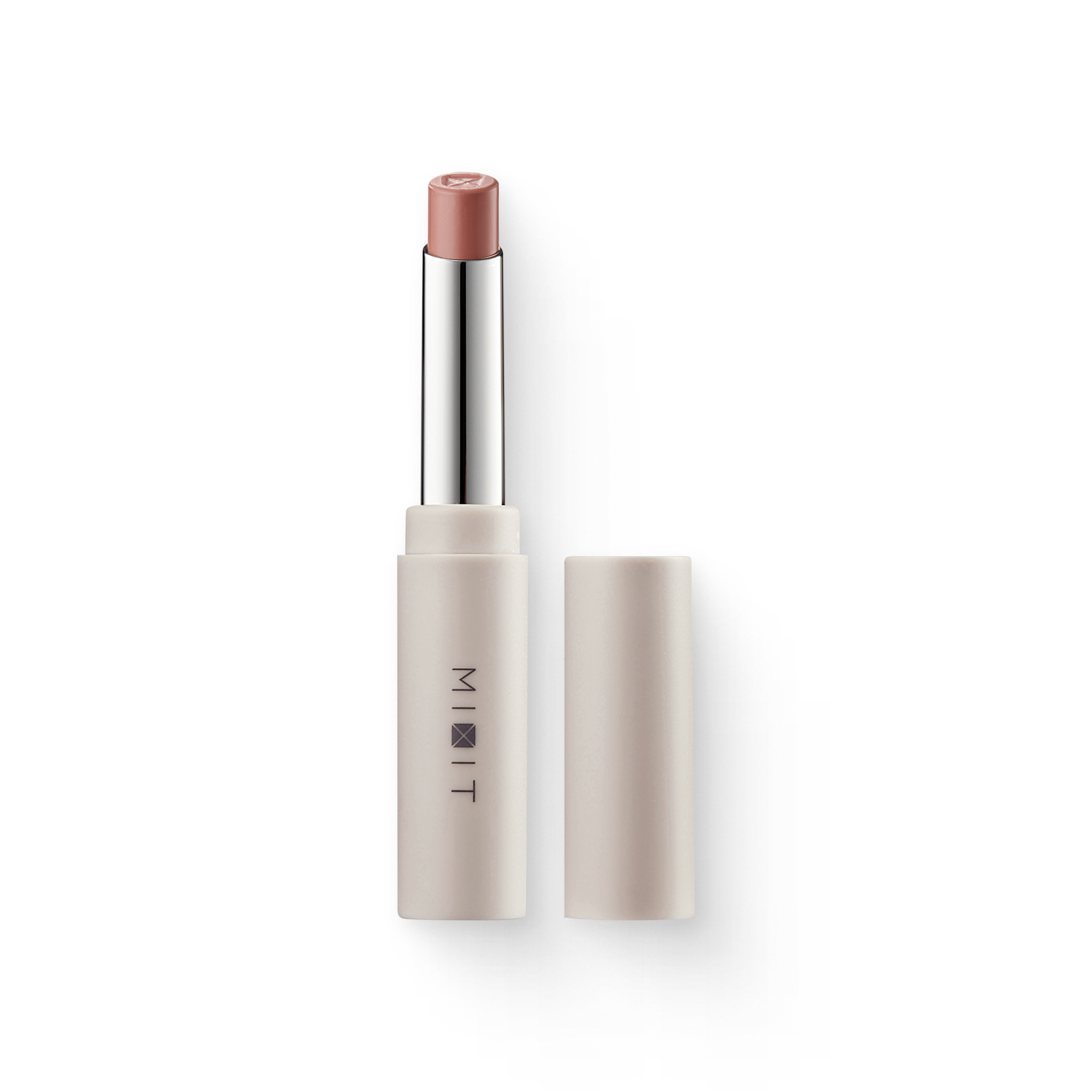 Помада-бальзам для губ MIXIT Make Up Lipstick Balm, 02 3г