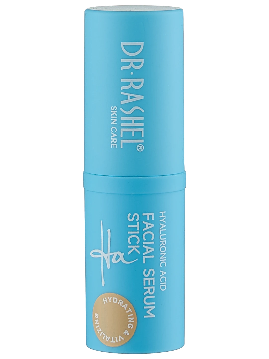 Увлажняющая сыворотка-стик для лица с гиалуроновой кислотой Dr. Rashel Hyaluronic Acid Facial Serum Stick, 7 г