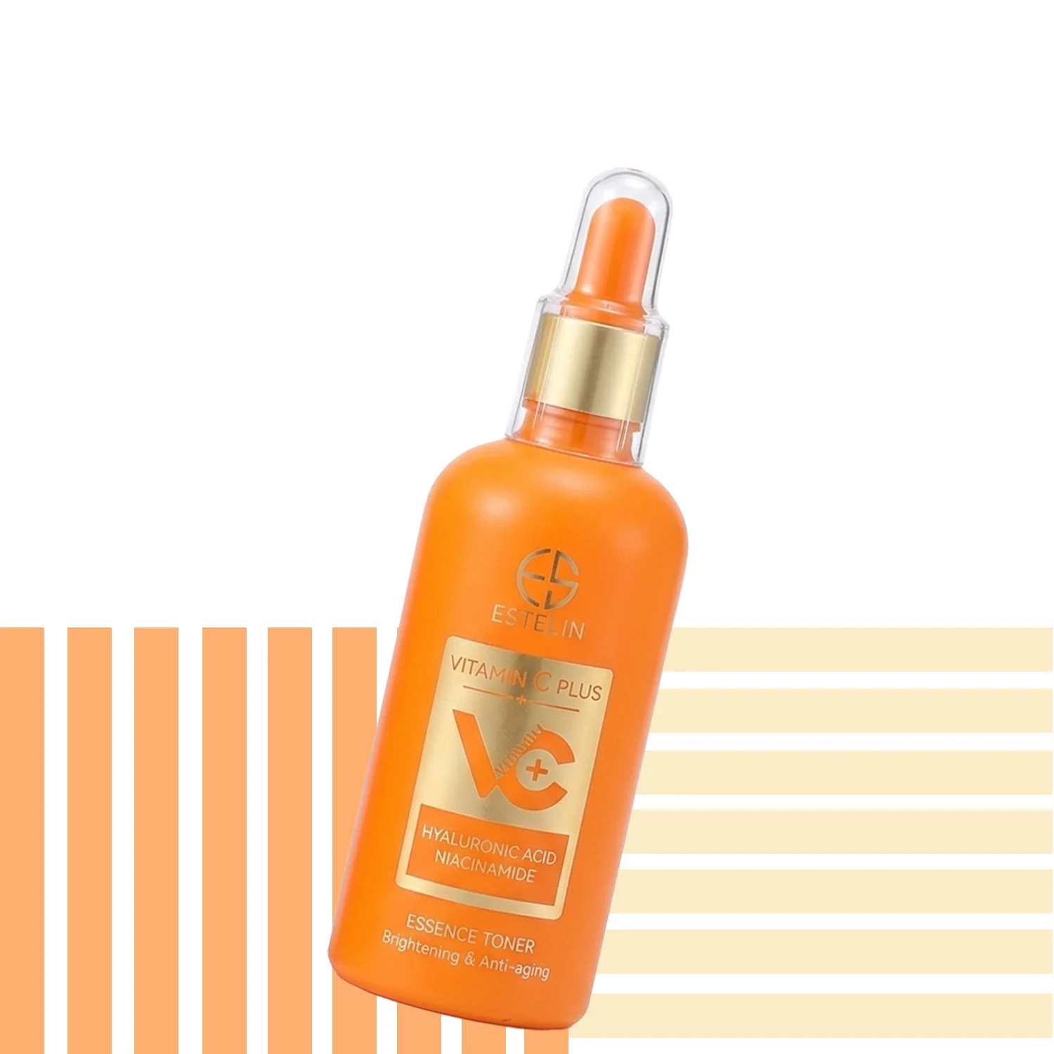 Сыворотка Vitamin C Plus Brightening & Anti-Aging Face Serum 50ml