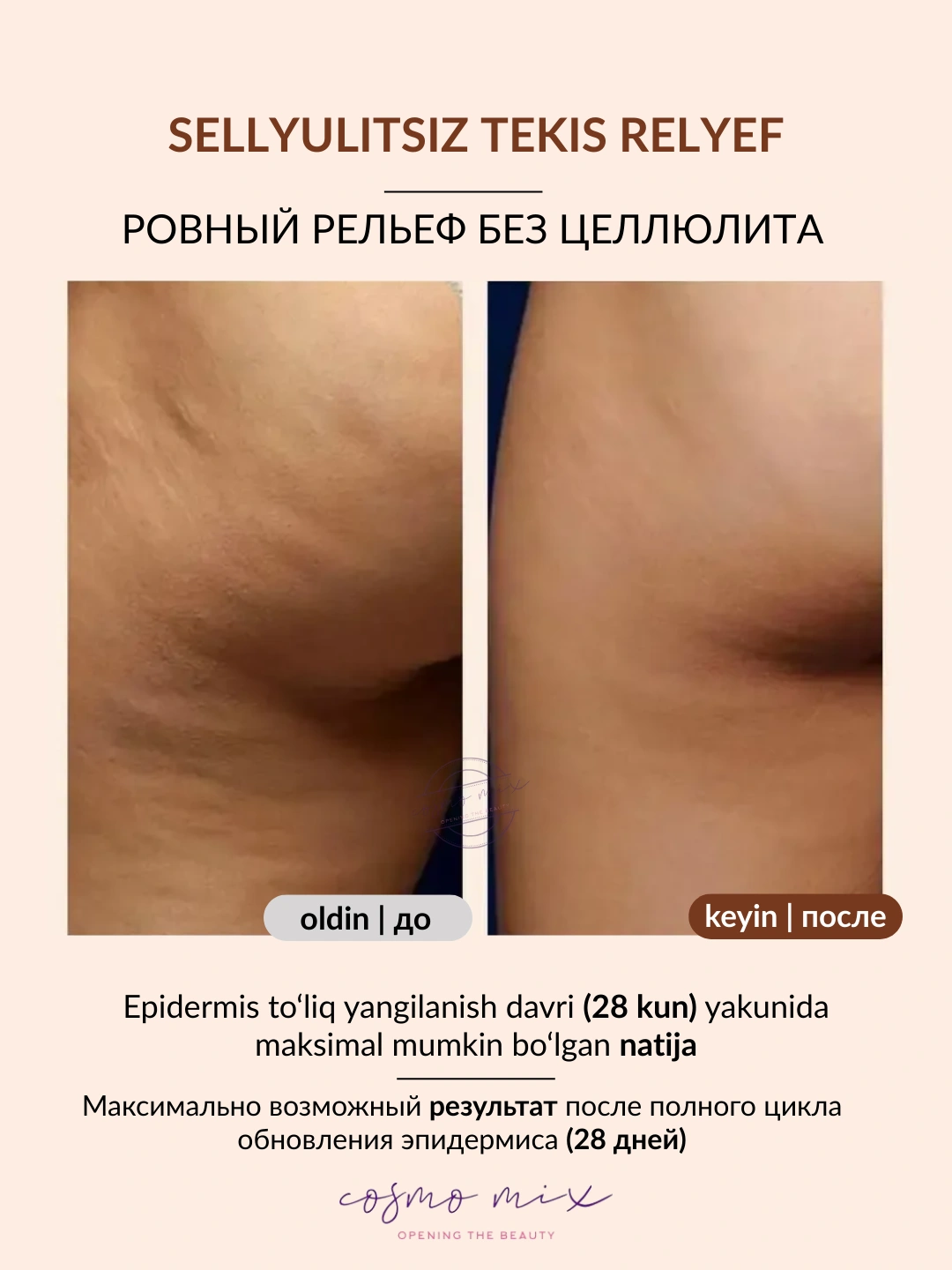 Кофейно-сахарный скраб для тела MIXIT Spa Rituals Coffee & Sugar Body Scrub 250г