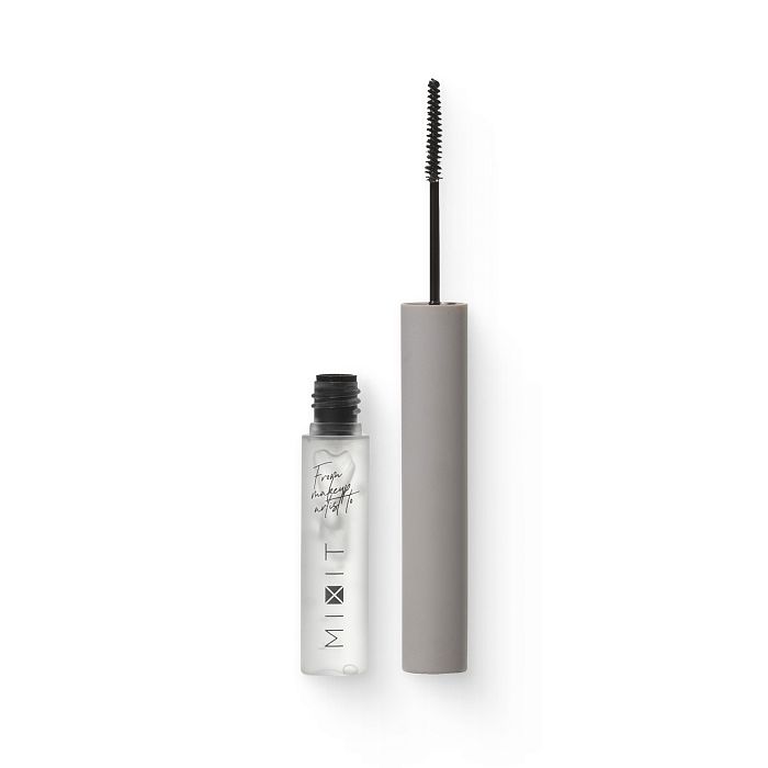 Гель для фиксации бровей MIXIT Make Up Eyebrow Fixing gel 5мл