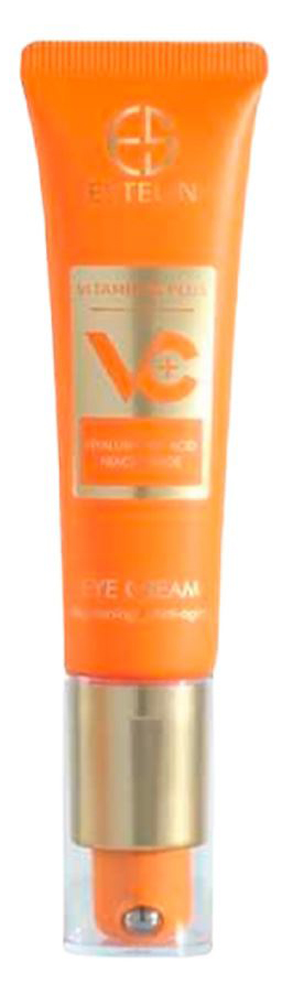 Крем вокруг глаз Vitamin C Plus brightening & anti-aging eye cream 30g