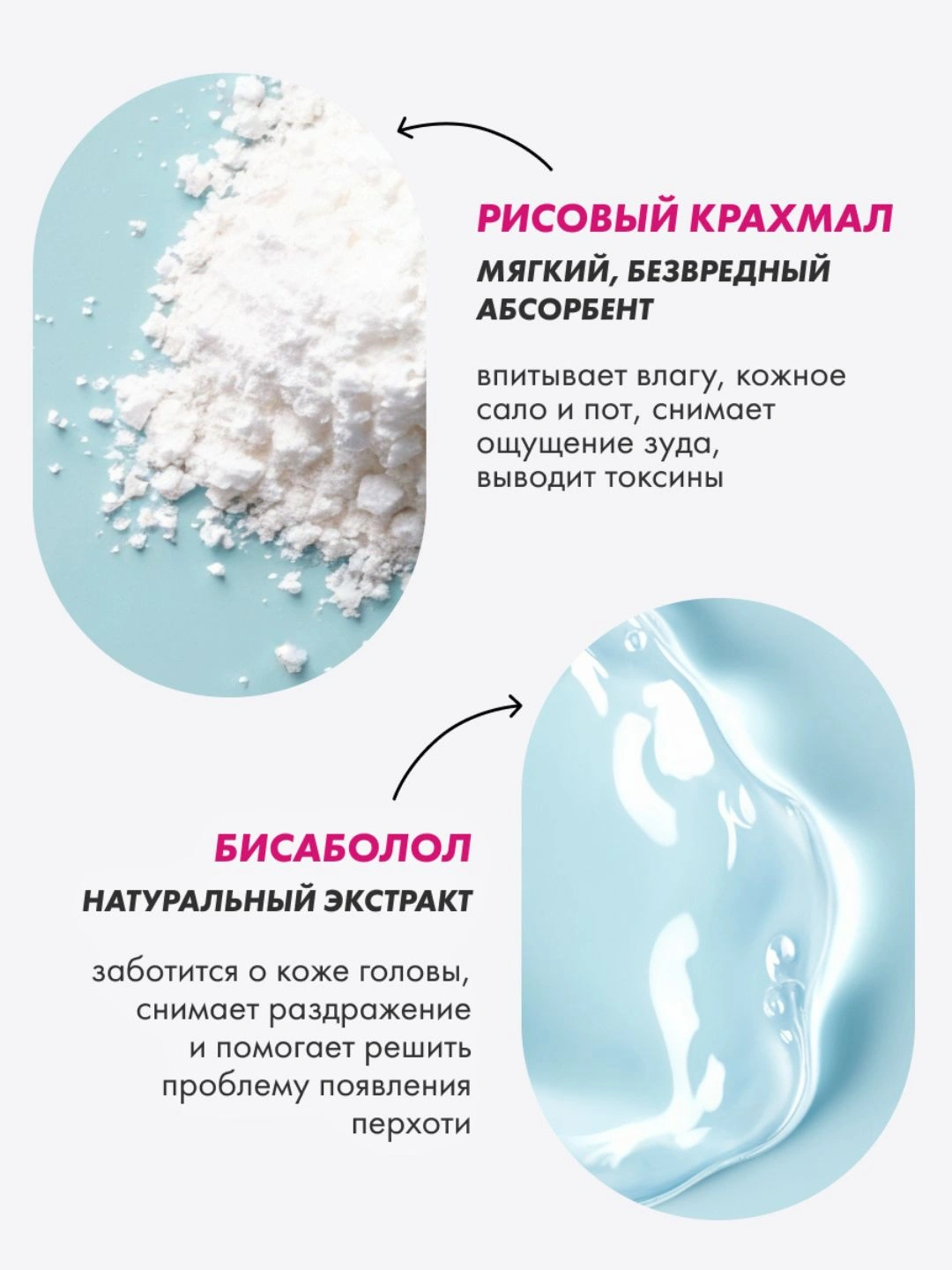 Сухой текстурирующий шампунь 2в1 Invisiwear, 200 мл
