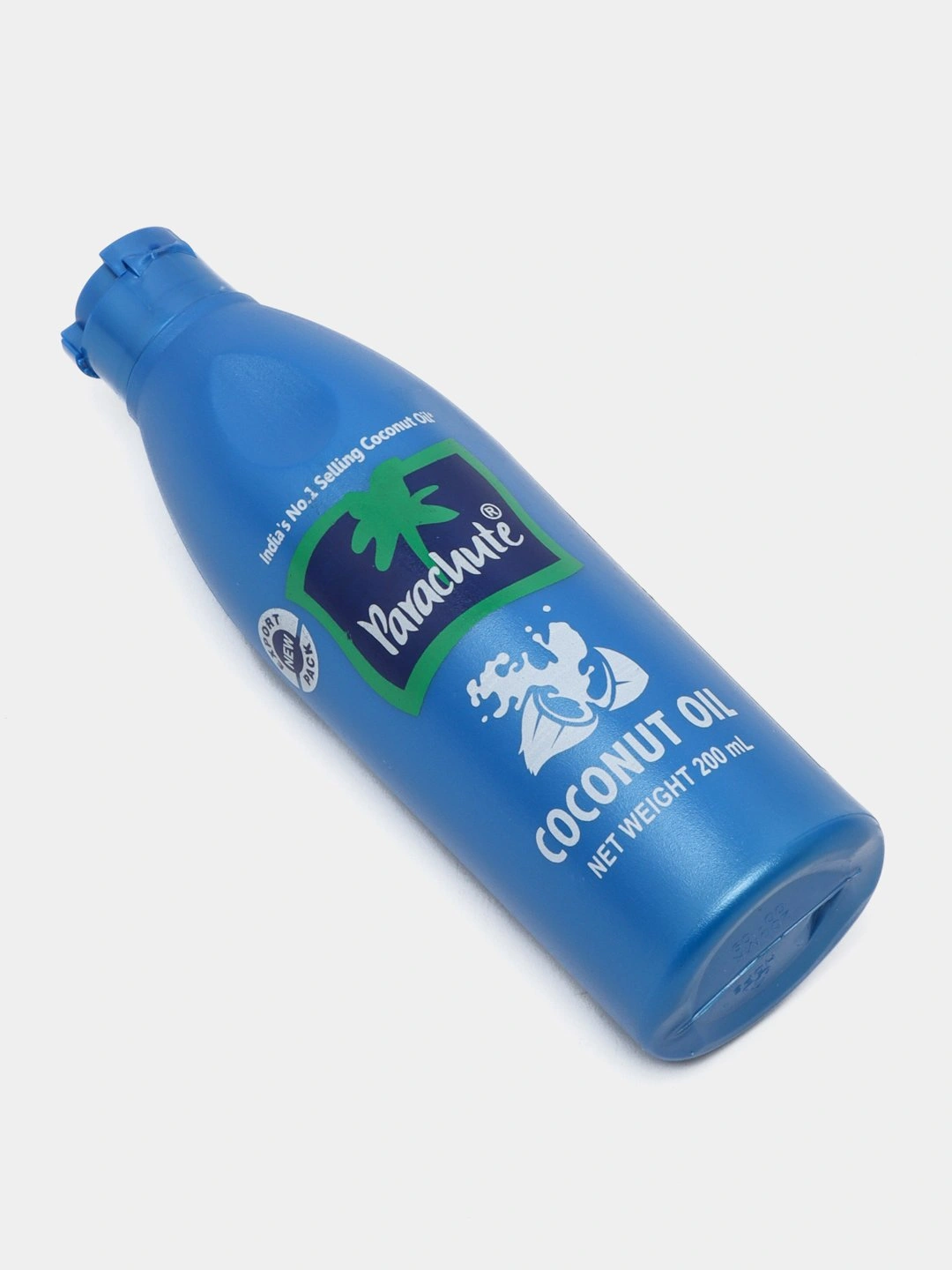 Кокосовое масло бренда Parachute BRAND COCONUT OIL 100ML