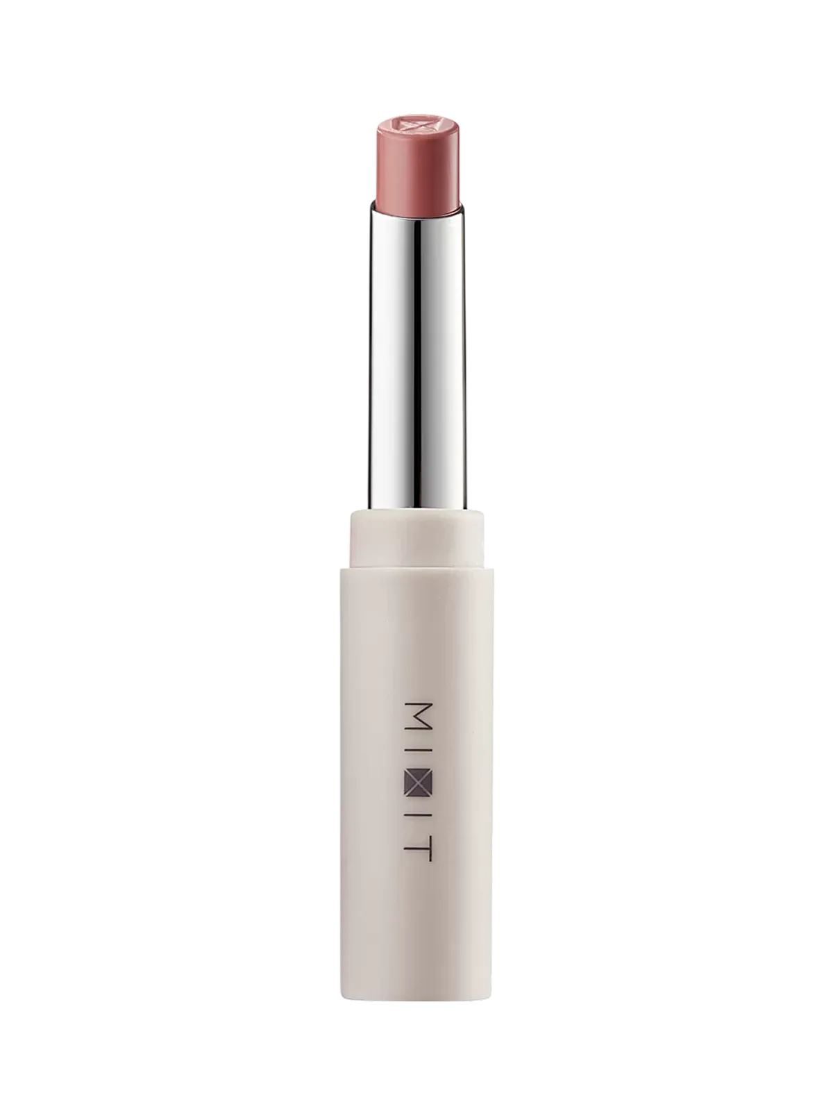 Помада-бальзам для губ MIXIT Make Up Lipstick Balm, 01 3г