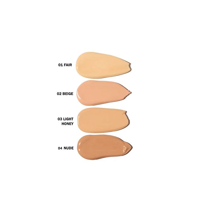 Консилер с безупречной фиксацией на весь день MIXIT Make Up All-Day Flawless Fix Concealer, 003 7мл