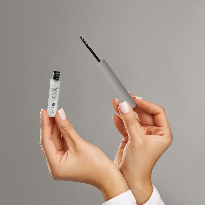 Гель для фиксации бровей MIXIT Make Up Eyebrow Fixing gel 5мл