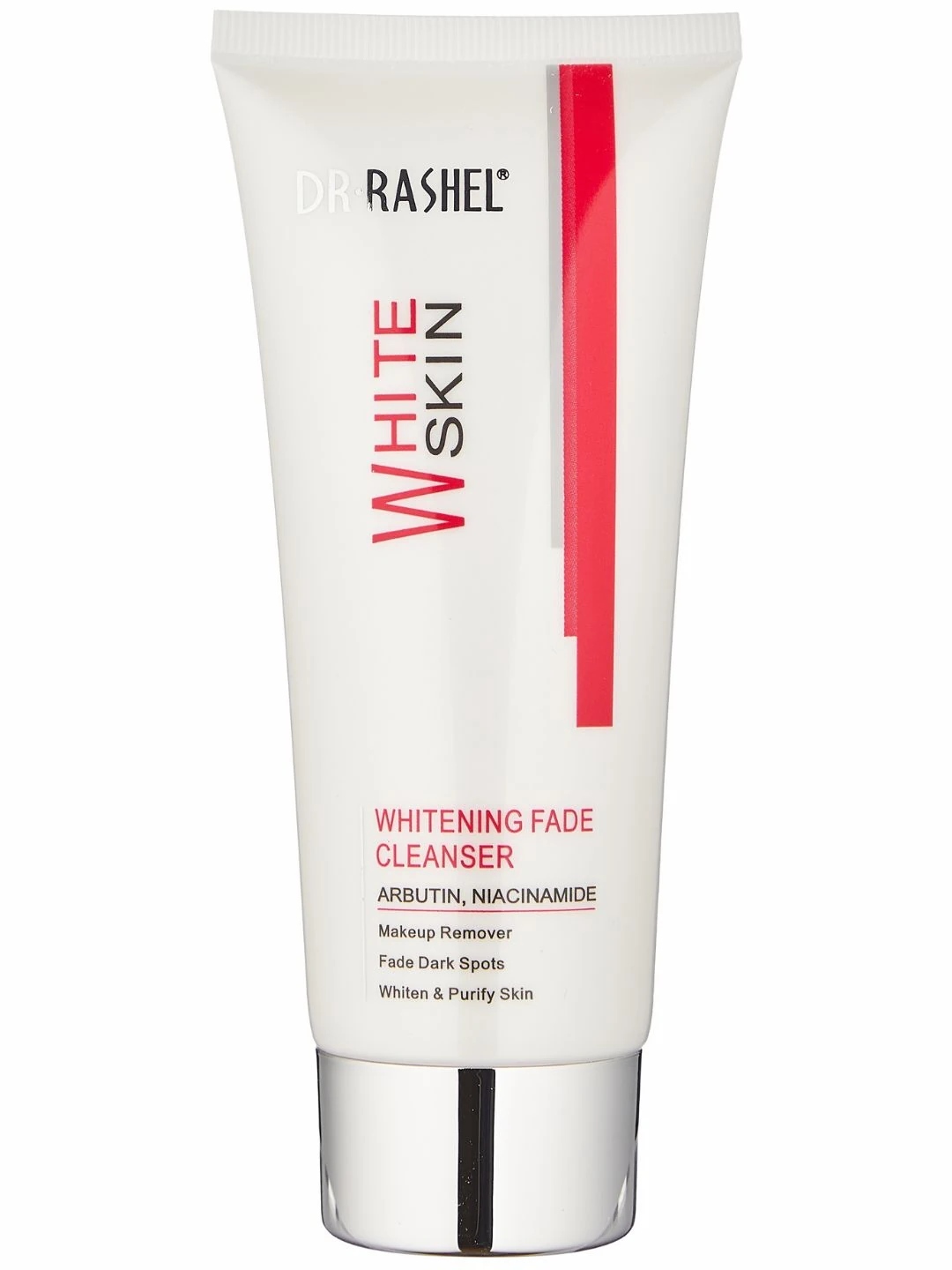 Пенка для лица с эффектом осветления Dr. Rashel Whitening Fade Foam Cleanser, 80 ml
