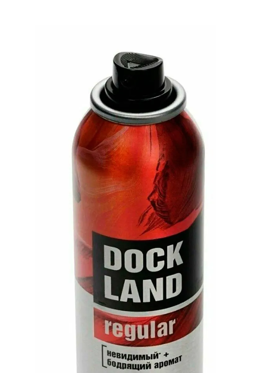 Дезодорант DOCKLAND Regular 150мл