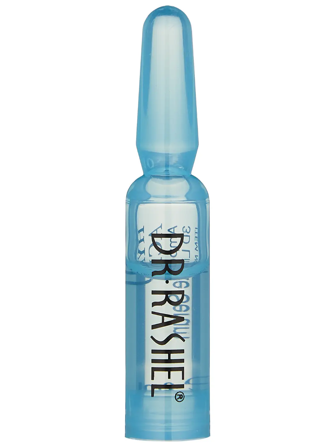 Сыворотка-ампулы для лица Dr. Rashel Hyaluronic Acid, 2 мл × 7 шт