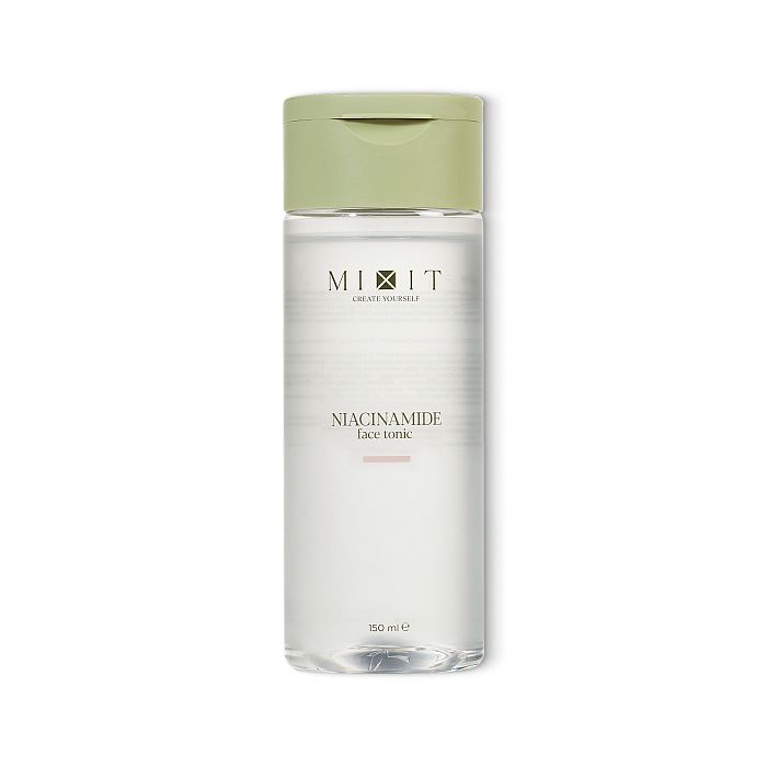 Матирующий тоник для лица с ниацинамидом MIXIT Niacinamide Face Tonic 150мл
