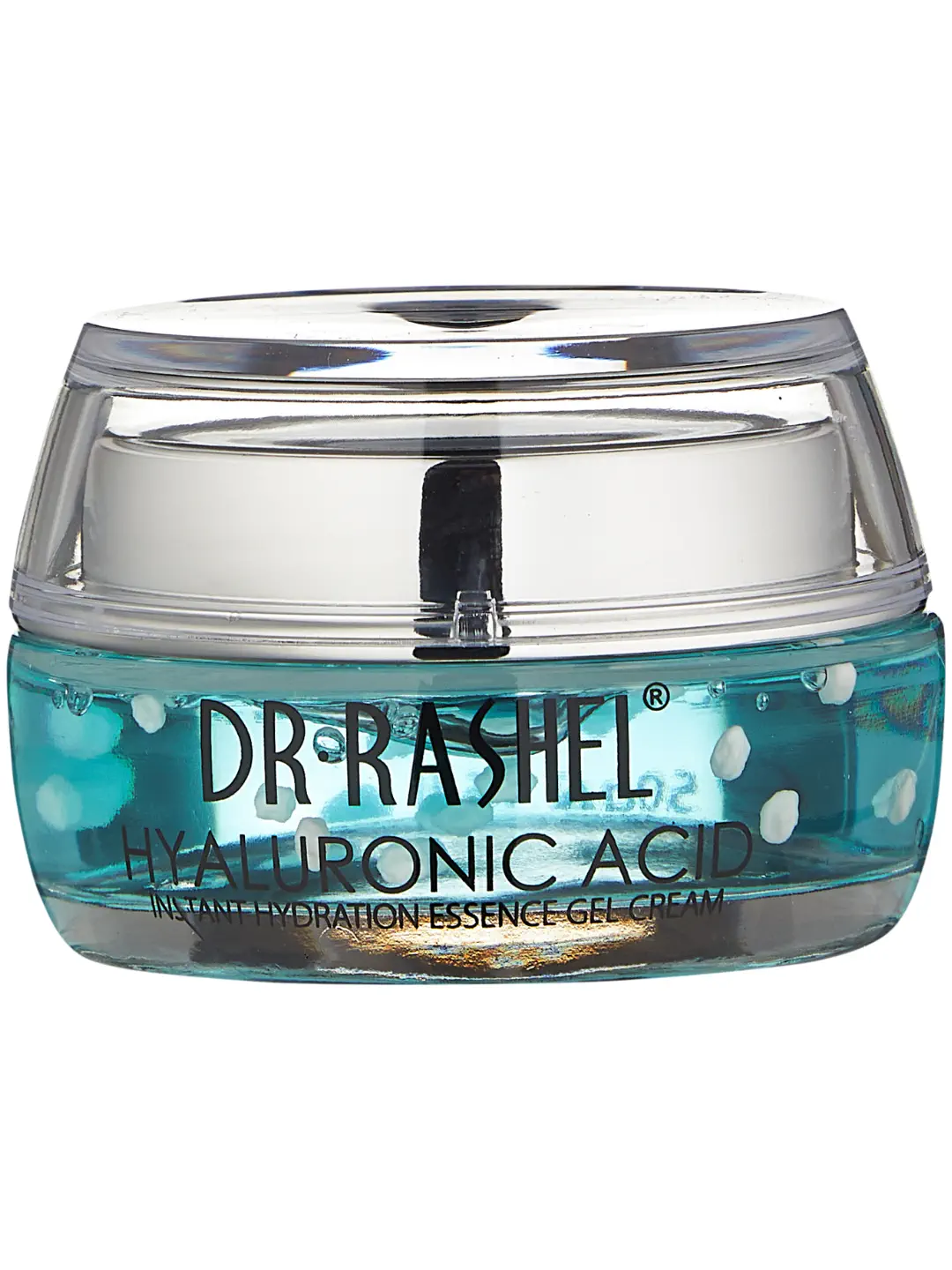 Увлажняющий гель-крем для лица с гиалуроновой кислотой, Dr. Rashel Hyaluronic Acid Gel Cream 