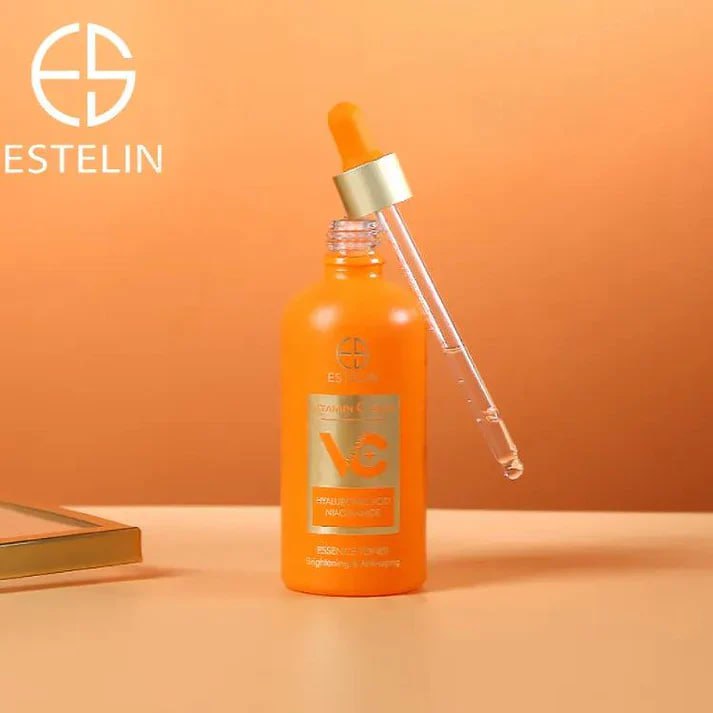 Тонер Vitamin C Plus Brightening & Anti-Aging Essence Toner 100ml