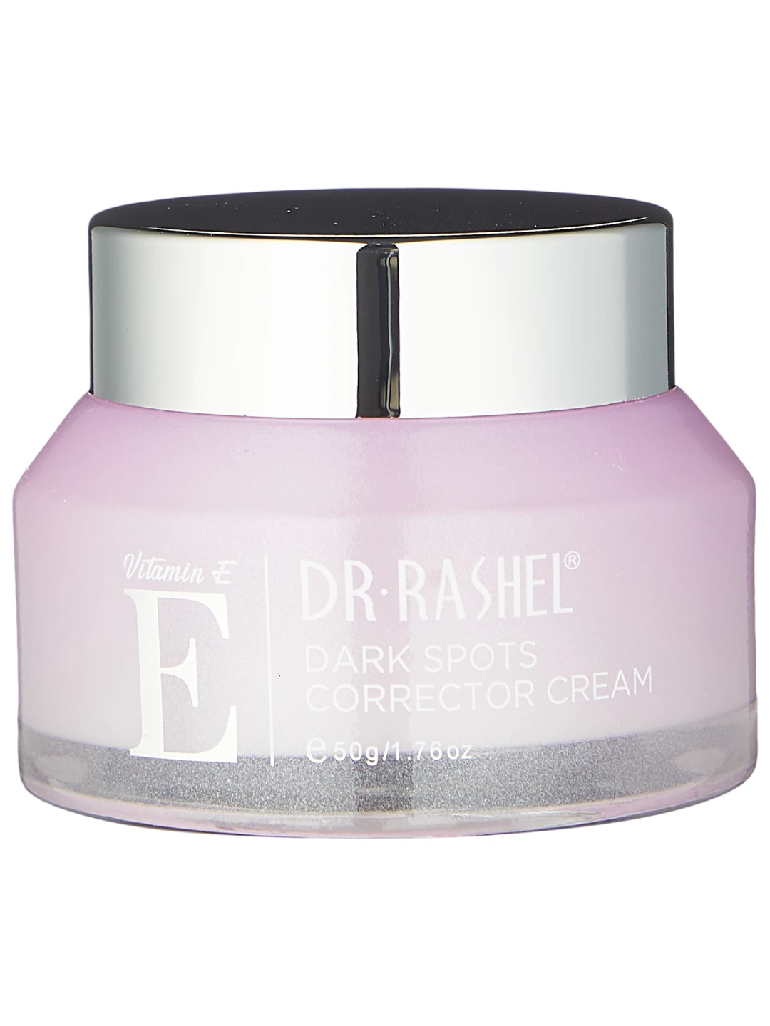 Осветляющий крем для лица с витамином Е, Dr. Rashel Vitamin E Dark Spots Corrector Cream