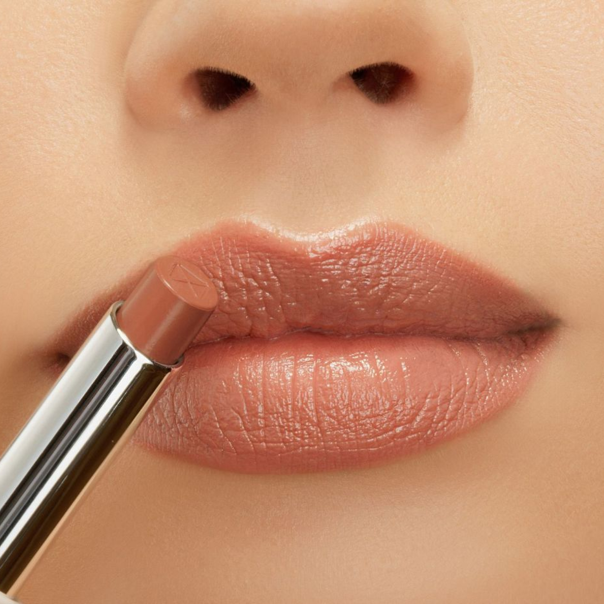 Помада-бальзам для губ MIXIT Make Up Lipstick Balm, 02 3г