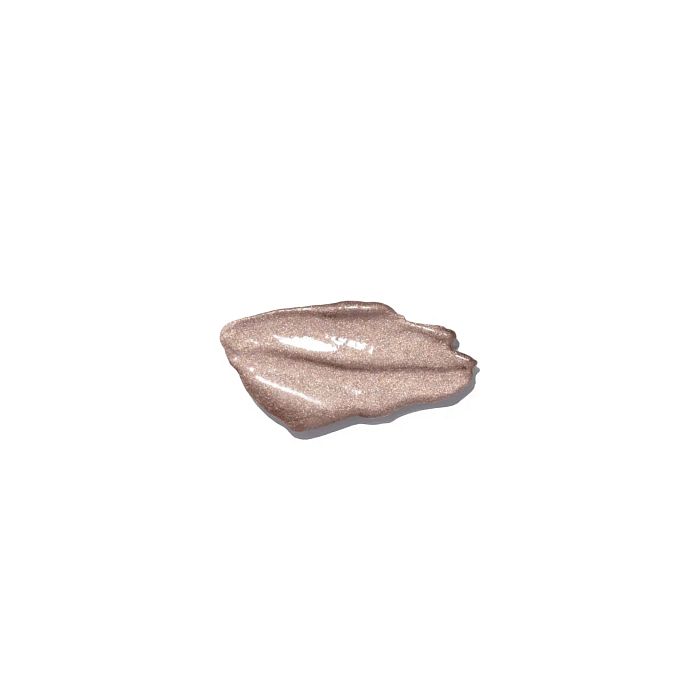 Сияющие жидкие тени для век MIXIT Make Up Sparkle Liquid Eyeshadow, 02 (3,8г)