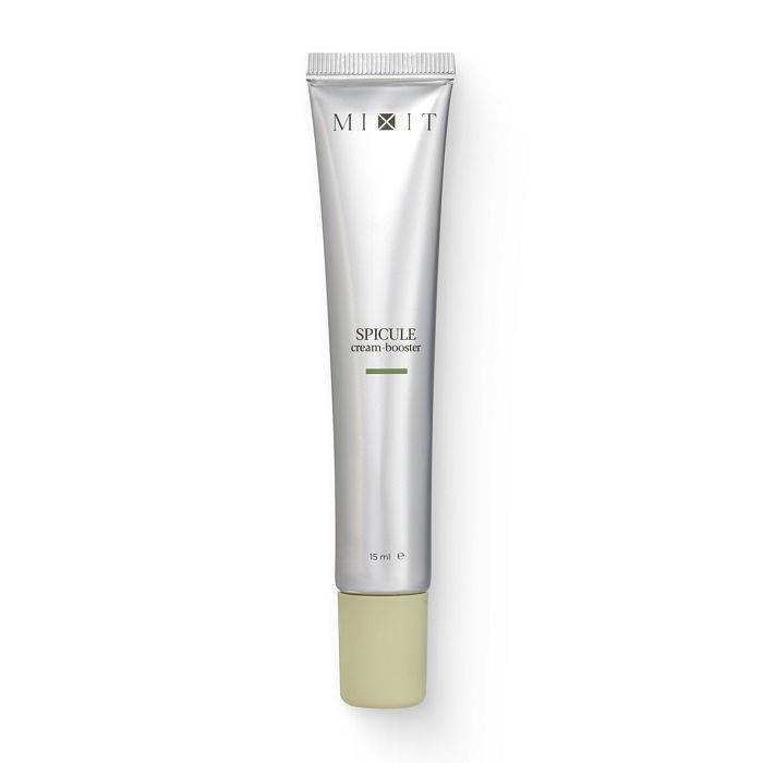 Крем-бустер со спикулами MIXIT Spicule Face Booster 15мл