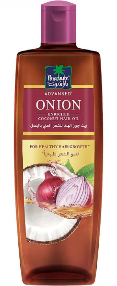 Масло для волос PARA ADV ENRICHED ONION COCONUT HAIR OIL 200ML