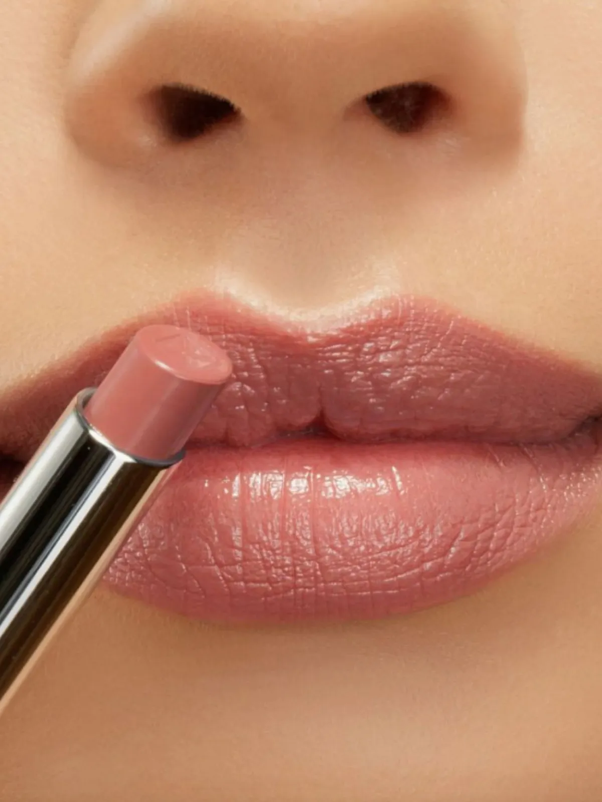 Помада-бальзам для губ MIXIT Make Up Lipstick Balm, 01 3г